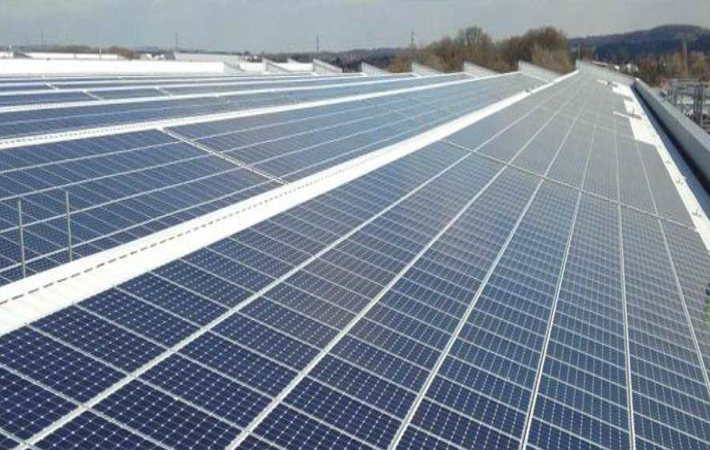 2014 India Annual Generation : Approx >1,450 MWh
